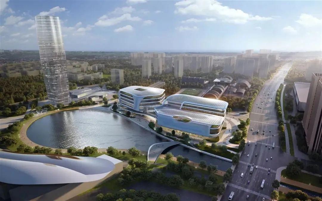 德陽林業科技博物館